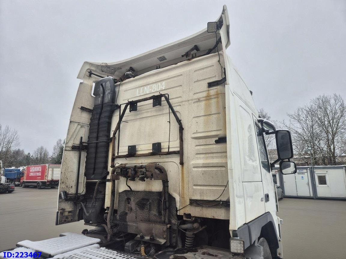 Тягач VOLVO FM11 410HP 6x2 Hydraulic Manual: фото 6 Тягач VOLVO FM11 410HP 6x2 Hydraulic Manual: фото 6