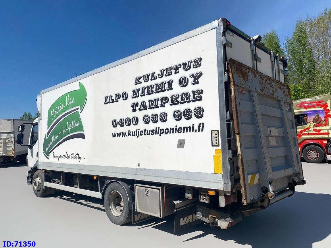 VOLVO FL 280 4x2 Refrigerator - Рефрижератор: фото 5 VOLVO FL 280 4x2 Refrigerator - Рефрижератор: фото 5