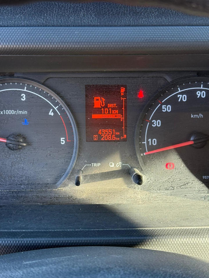 Грузовик с подъемником : фото 11