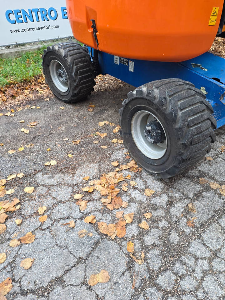 JLG 450AJ - Коленчатый подъемник: фото 3 JLG 450AJ - Коленчатый подъемник: фото 3