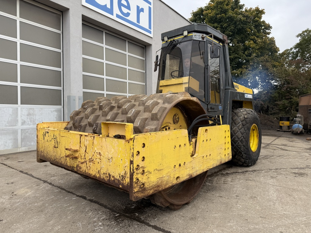 Bomag BW 217 PD-2 (111679) - Компактор: фото 2 Bomag BW 217 PD-2 (111679) - Компактор: фото 2