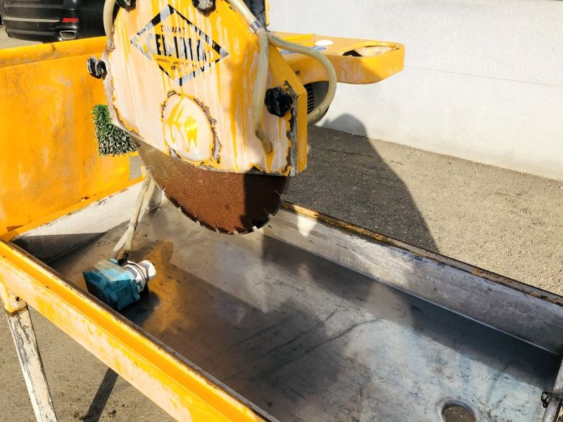 Cedima CTS 59.5 (3200) - Строительное оборудование: фото 4 Cedima CTS 59.5 (3200) - Строительное оборудование: фото 4