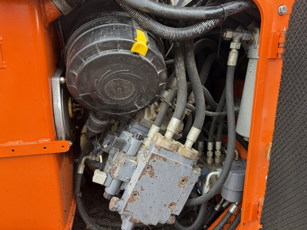 Дорожный каток Hamm HD90 (111779): фото 11