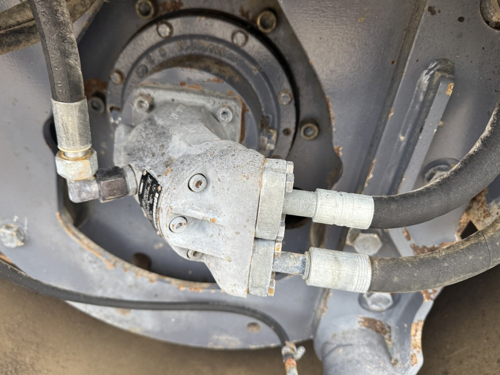 Дорожный каток Hamm HD90 (111779): фото 12