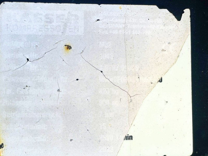 Kaeser M32G (3816) - Воздушный компрессор: фото 3 Kaeser M32G (3816) - Воздушный компрессор: фото 3