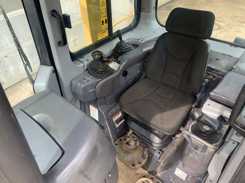 Бульдозер Komatsu D 65 EX-15 (110158): фото 8