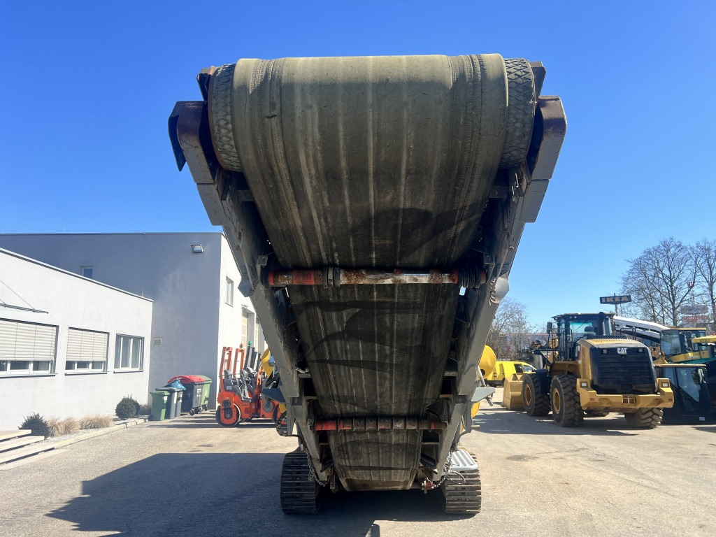 Trümmermeister RM 70 (111521) - Мобильная дробилка: фото 4 Trümmermeister RM 70 (111521) - Мобильная дробилка: фото 4