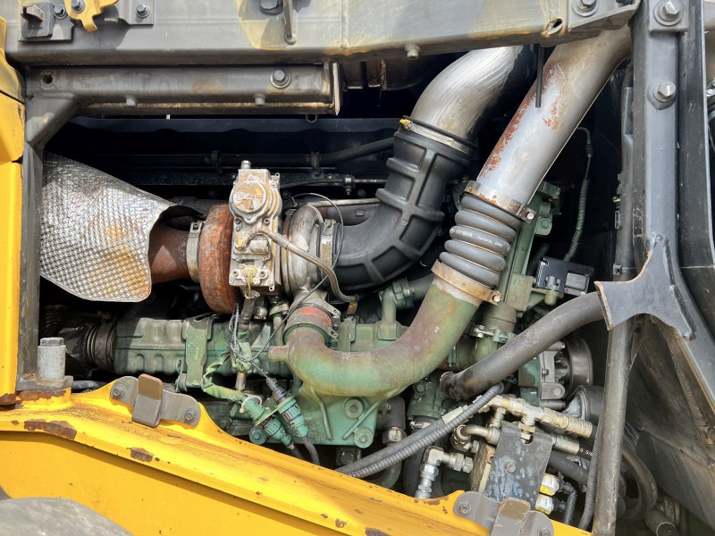 Колёсный погрузчик Volvo L 180 G HL (110940): фото 11