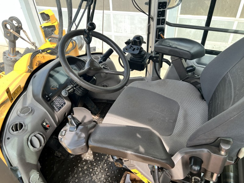 Колёсный погрузчик Volvo L 180 G HL (110940): фото 9