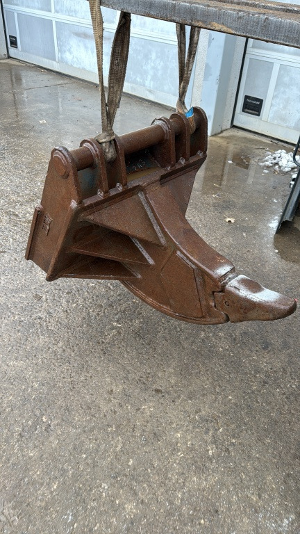 Wimmer Reißzahn (111784) - Рыхлитель: фото 2 Wimmer Reißzahn (111784) - Рыхлитель: фото 2