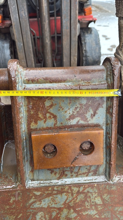 Wimmer Reißzahn (111784) - Рыхлитель: фото 3 Wimmer Reißzahn (111784) - Рыхлитель: фото 3