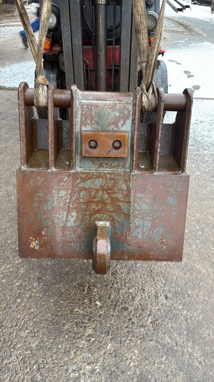 Wimmer Reißzahn (111784) - Рыхлитель: фото 1 Wimmer Reißzahn (111784) - Рыхлитель: фото 1