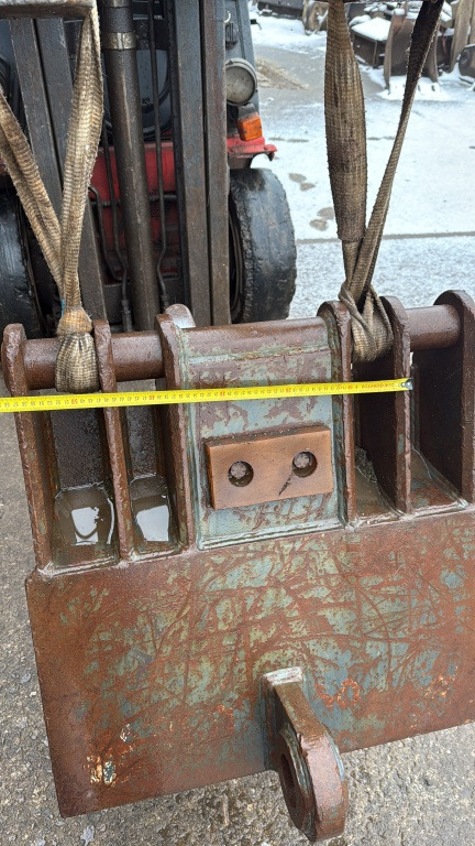 Wimmer Reißzahn (111784) - Рыхлитель: фото 4 Wimmer Reißzahn (111784) - Рыхлитель: фото 4