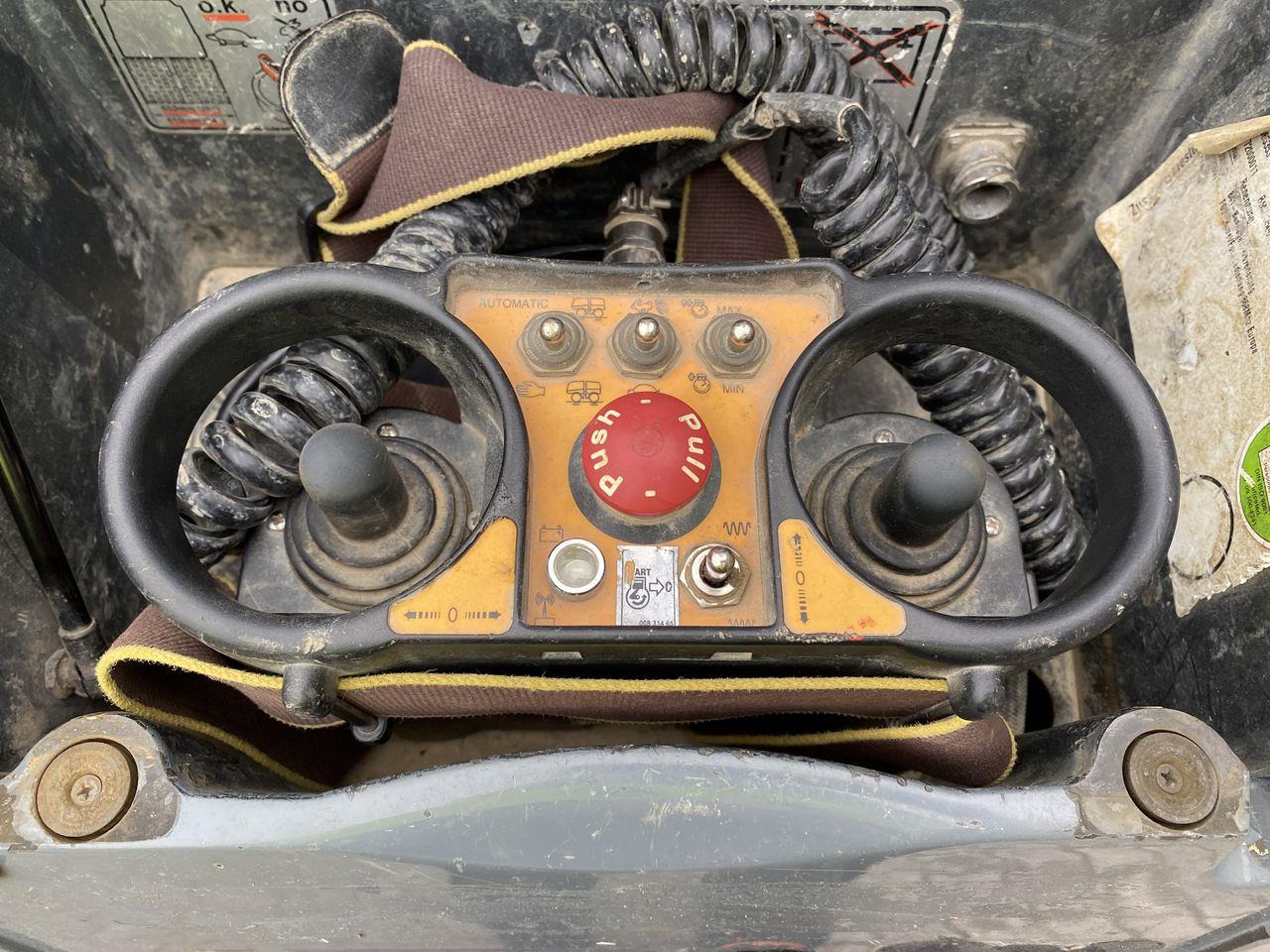 Bomag BMP 8500 - Компактор: фото 3 Bomag BMP 8500 - Компактор: фото 3