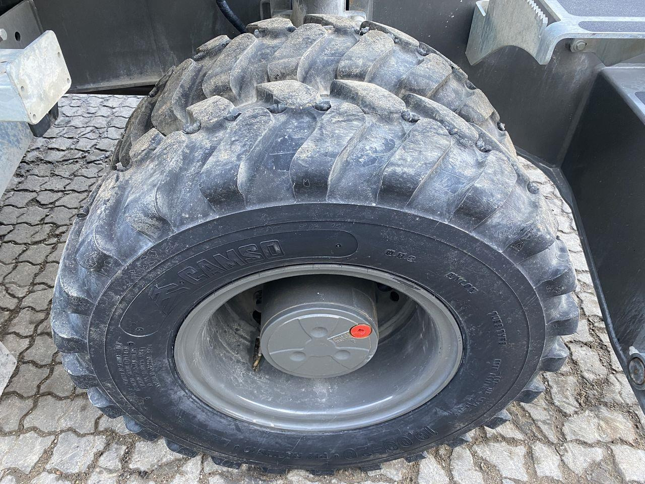 Перегружатель SENNEBOGEN 613E-M: фото 6 Перегружатель SENNEBOGEN 613E-M: фото 6