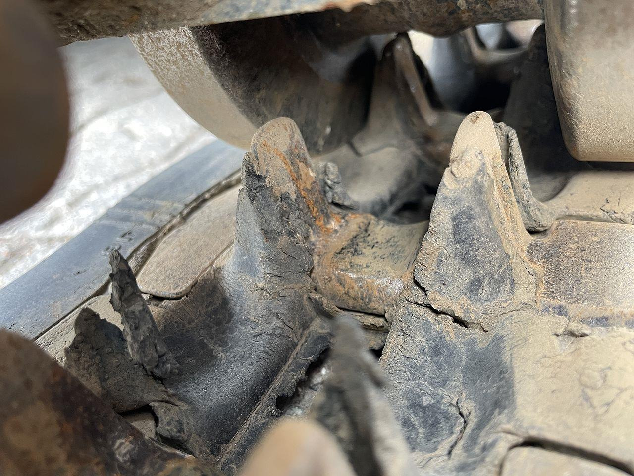 Yanmar VIO12 в лизинг Yanmar VIO12: фото 7