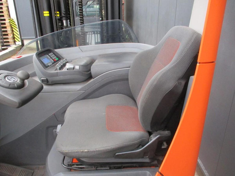 BT RRE 160 - Ричтрак: фото 5 BT RRE 160 - Ричтрак: фото 5