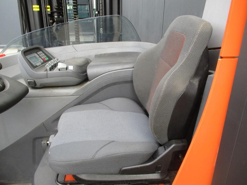 BT RRE 160 - Ричтрак: фото 5 BT RRE 160 - Ричтрак: фото 5