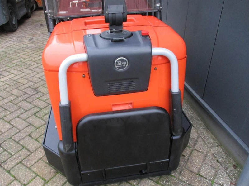 BT SPE120 XR - Тележка: фото 5 BT SPE120 XR - Тележка: фото 5