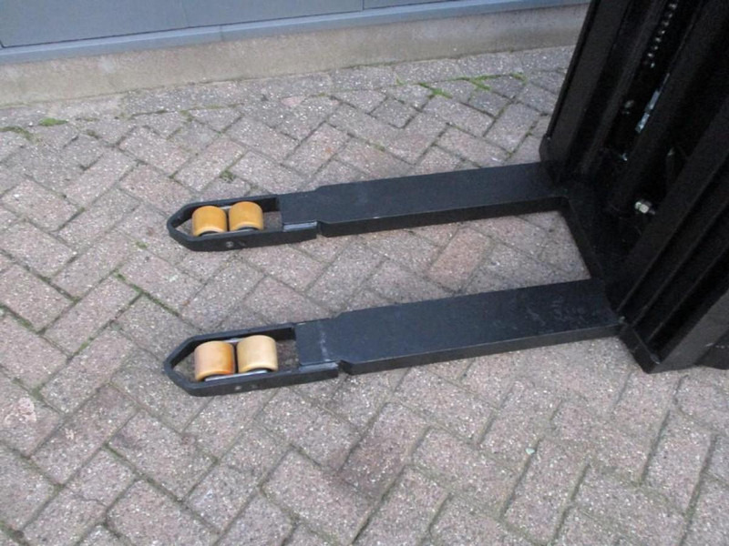 BT SPE125 - Тележка: фото 5 BT SPE125 - Тележка: фото 5