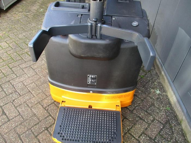 Still EGV S14 - Штабелер: фото 5 Still EGV S14 - Штабелер: фото 5