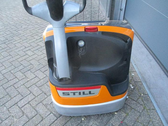 Still EXV 14C - Штабелер: фото 5 Still EXV 14C - Штабелер: фото 5