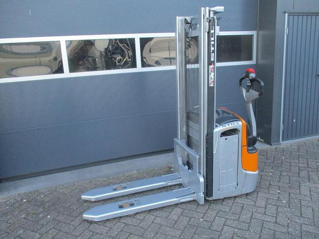 Still EXV 14C - Штабелер: фото 3 Still EXV 14C - Штабелер: фото 3