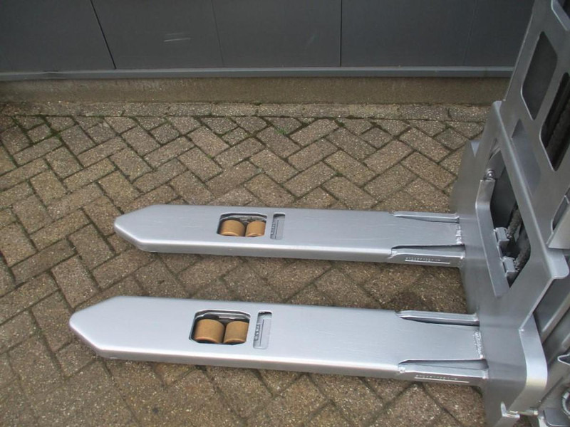 Still EXV 16 - Штабелер: фото 5 Still EXV 16 - Штабелер: фото 5