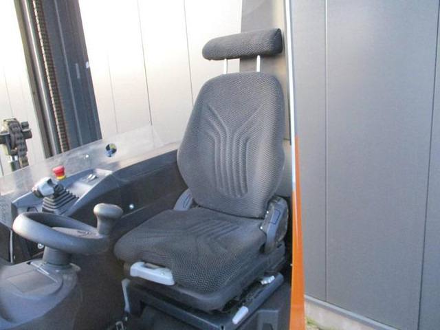 Still FM X14 - Ричтрак: фото 4 Still FM X14 - Ричтрак: фото 4