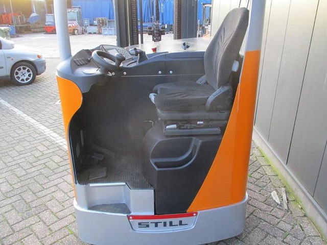 Still FM X14 - Ричтрак: фото 5 Still FM X14 - Ричтрак: фото 5