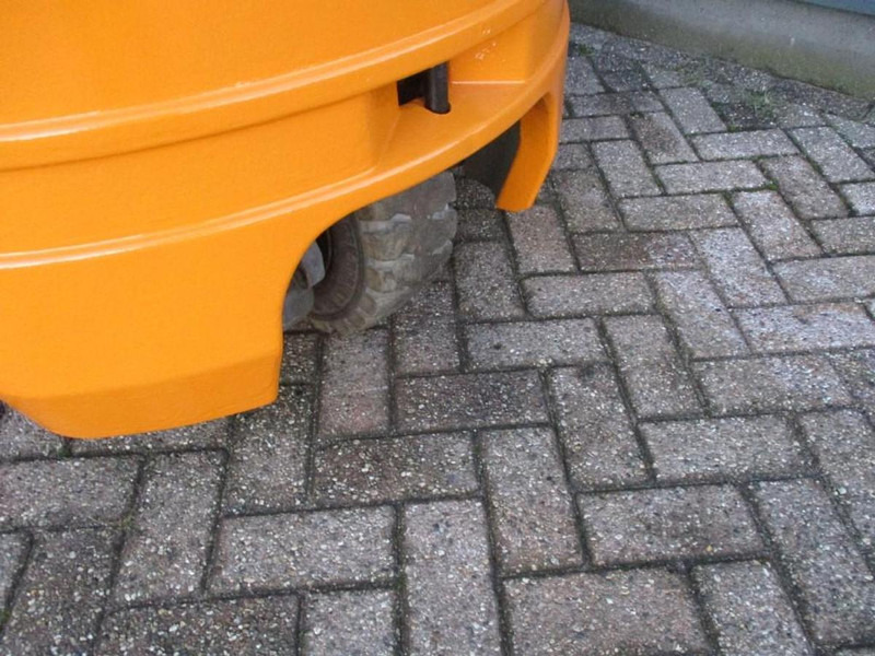 Still R50-10 - Электропогрузчик: фото 4 Still R50-10 - Электропогрузчик: фото 4