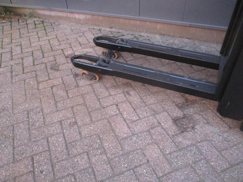 Тележка Toyota SPE200D: фото 7