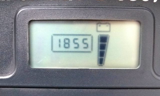 Hako Hakomatic B70 - Поломоечная машина: фото 5 Hako Hakomatic B70 - Поломоечная машина: фото 5