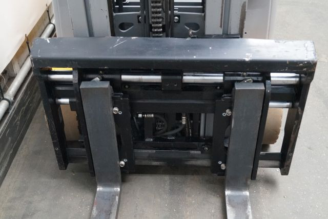 Jungheinrich EFG216 - Электропогрузчик: фото 5 Jungheinrich EFG216 - Электропогрузчик: фото 5