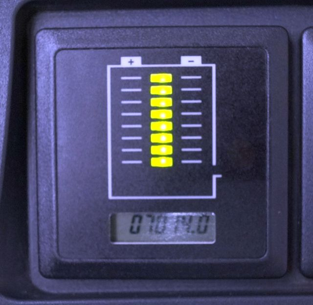 Jungheinrich EJC214 - Штабелер: фото 4 Jungheinrich EJC214 - Штабелер: фото 4