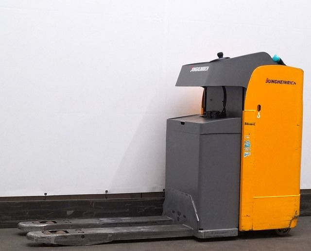 Jungheinrich ESE120 - Тележка: фото 1 Jungheinrich ESE120 - Тележка: фото 1