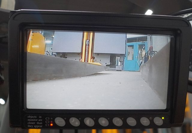 Jungheinrich ETV320 - Ричтрак: фото 4 Jungheinrich ETV320 - Ричтрак: фото 4