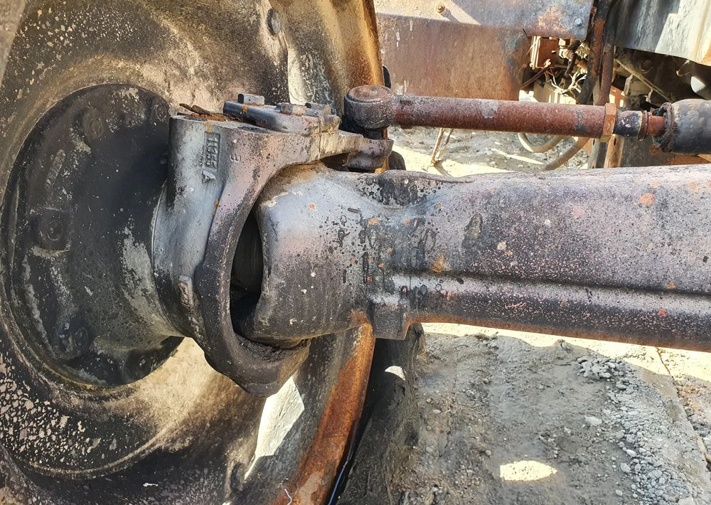 Claas Ares Renault 556 wał blok silnik głowica most zwolnica skrzynia - Коробка передач для Сельскохозяйственной техники: фото 4 Claas Ares Renault 556 wał blok silnik głowica most zwolnica skrzynia - Коробка передач для Сельскохозяйственной техники: фото 4