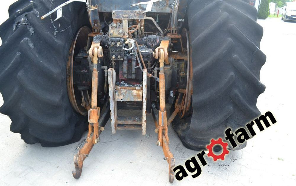 MCCormick części ZTX 280 230 260 skrzynia silnik most oś kabina piasta wał głowica blok zwrotnica - Коробка передач для Сельскохозяйственной техники: фото 2 MCCormick części ZTX 280 230 260 skrzynia silnik most oś kabina piasta wał głowica blok zwrotnica - Коробка передач для Сельскохозяйственной техники: фото 2