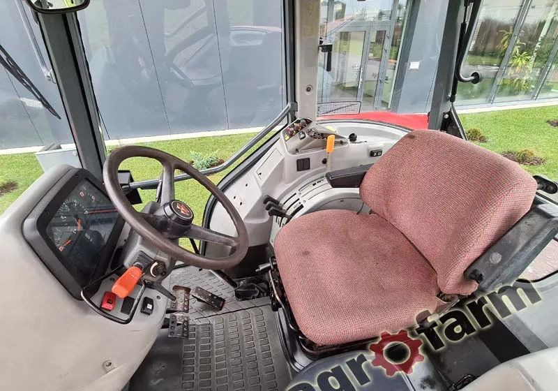 Massey Ferguson 4270 - Трактор: фото 5 Massey Ferguson 4270 - Трактор: фото 5