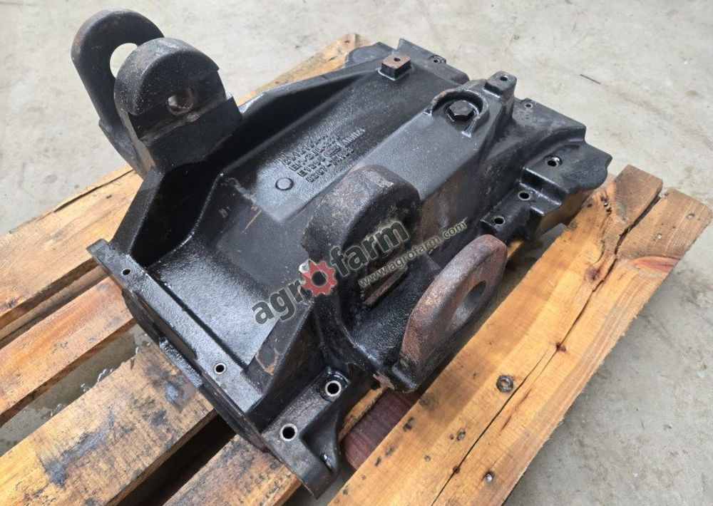 Miska oleju Valtra N111, N101, N121 - Двигатель для Сельскохозяйственной техники: фото 1 Miska oleju Valtra N111, N101, N121 - Двигатель для Сельскохозяйственной техники: фото 1