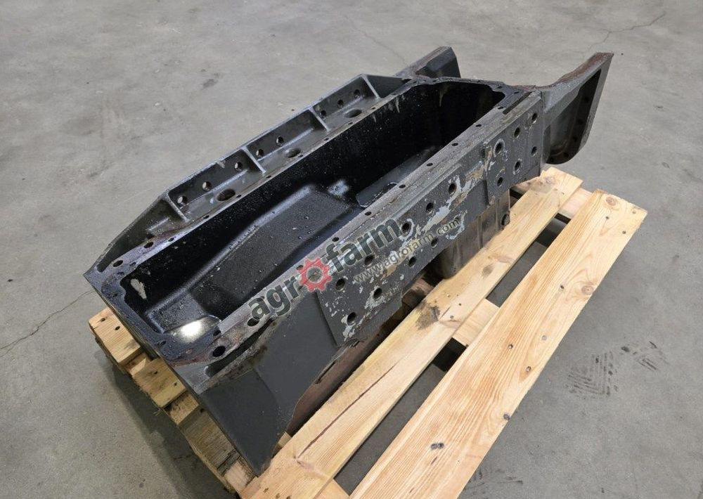 Miska oleju Valtra T173, T172, T193, T192, T182 - Двигатель для Грузовиков: фото 4 Miska oleju Valtra T173, T172, T193, T192, T182 - Двигатель для Грузовиков: фото 4