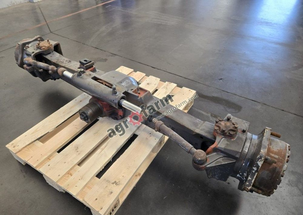 Przedni most Massey Ferguson 3630 3610 3650 3680 - Трансмиссия: фото 4 Przedni most Massey Ferguson 3630 3610 3650 3680 - Трансмиссия: фото 4