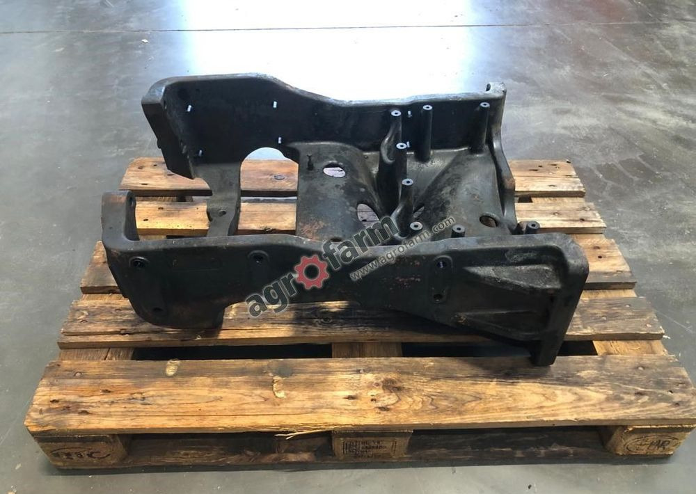 Suport przedni Claas Arion 420, 410, 430 - Кузов и экстерьер: фото 1 Suport przedni Claas Arion 420, 410, 430 - Кузов и экстерьер: фото 1