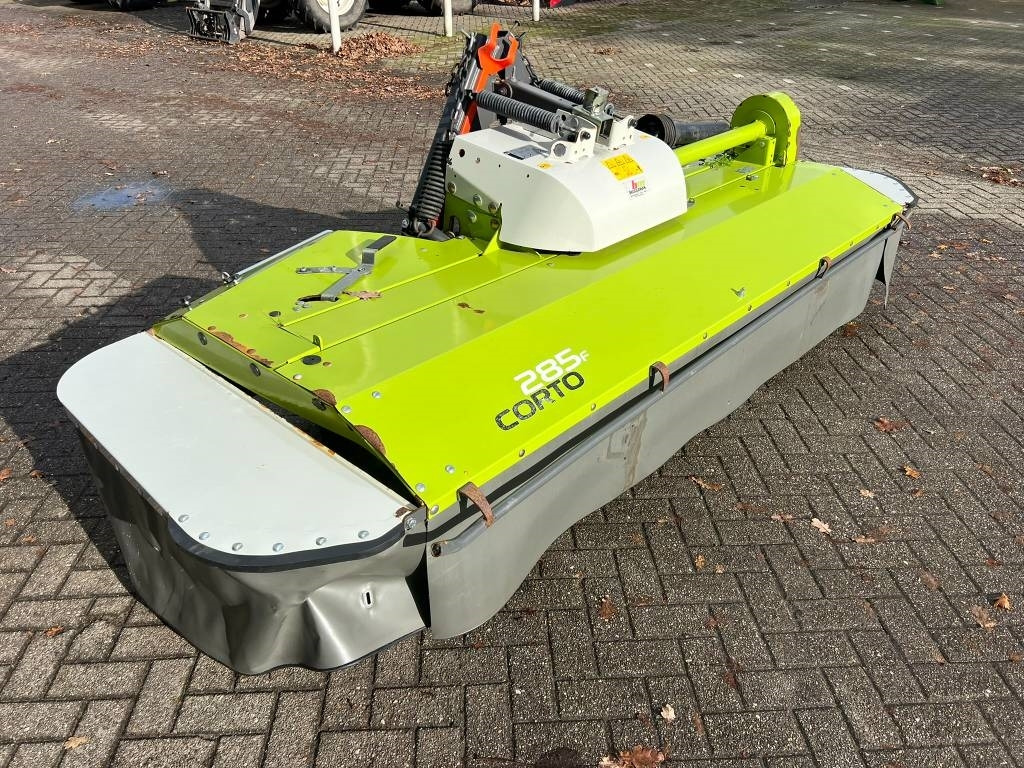 Claas Corto 285 F - Косилка: фото 4 Claas Corto 285 F - Косилка: фото 4