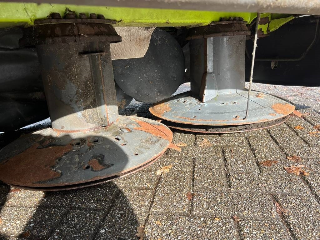 Косилка Claas Corto 310 FN: фото 6 Косилка Claas Corto 310 FN: фото 6