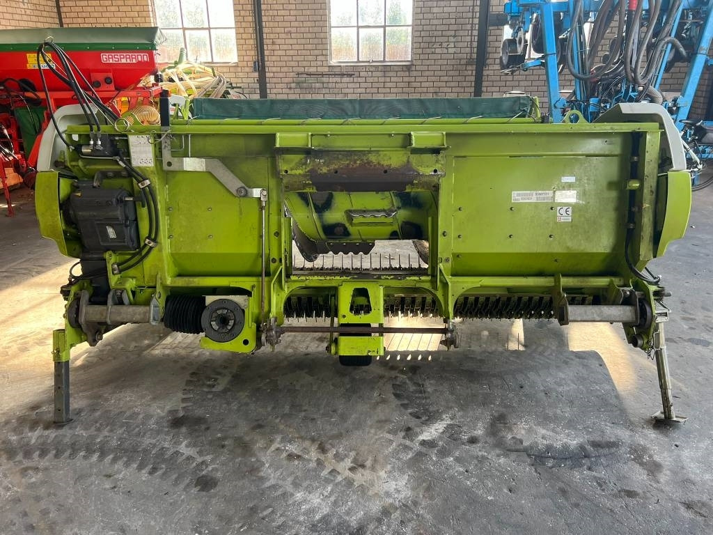 Claas PU 300 HD  - Садовое оборудование: фото 3 Claas PU 300 HD  - Садовое оборудование: фото 3