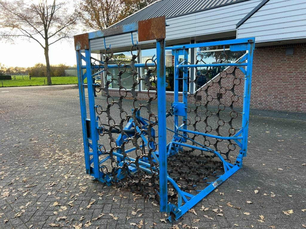 Inter-Tech Weidesleep - Инвентарь для животноводства: фото 2 Inter-Tech Weidesleep - Инвентарь для животноводства: фото 2