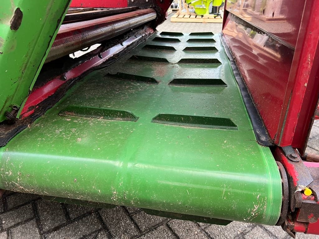 Strautmann BVW Blokkenwagen - Кормораздатчик: фото 5 Strautmann BVW Blokkenwagen - Кормораздатчик: фото 5