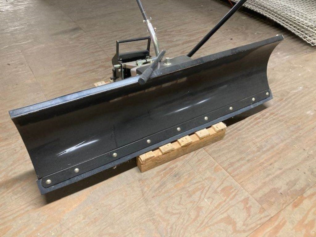 Tielbürger TS-150  - Отвал: фото 1 Tielbürger TS-150  - Отвал: фото 1